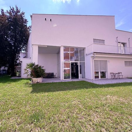 Grazora Living Apartments Екстериор снимка