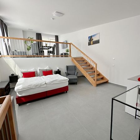 Grazora Living Apartments Екстериор снимка