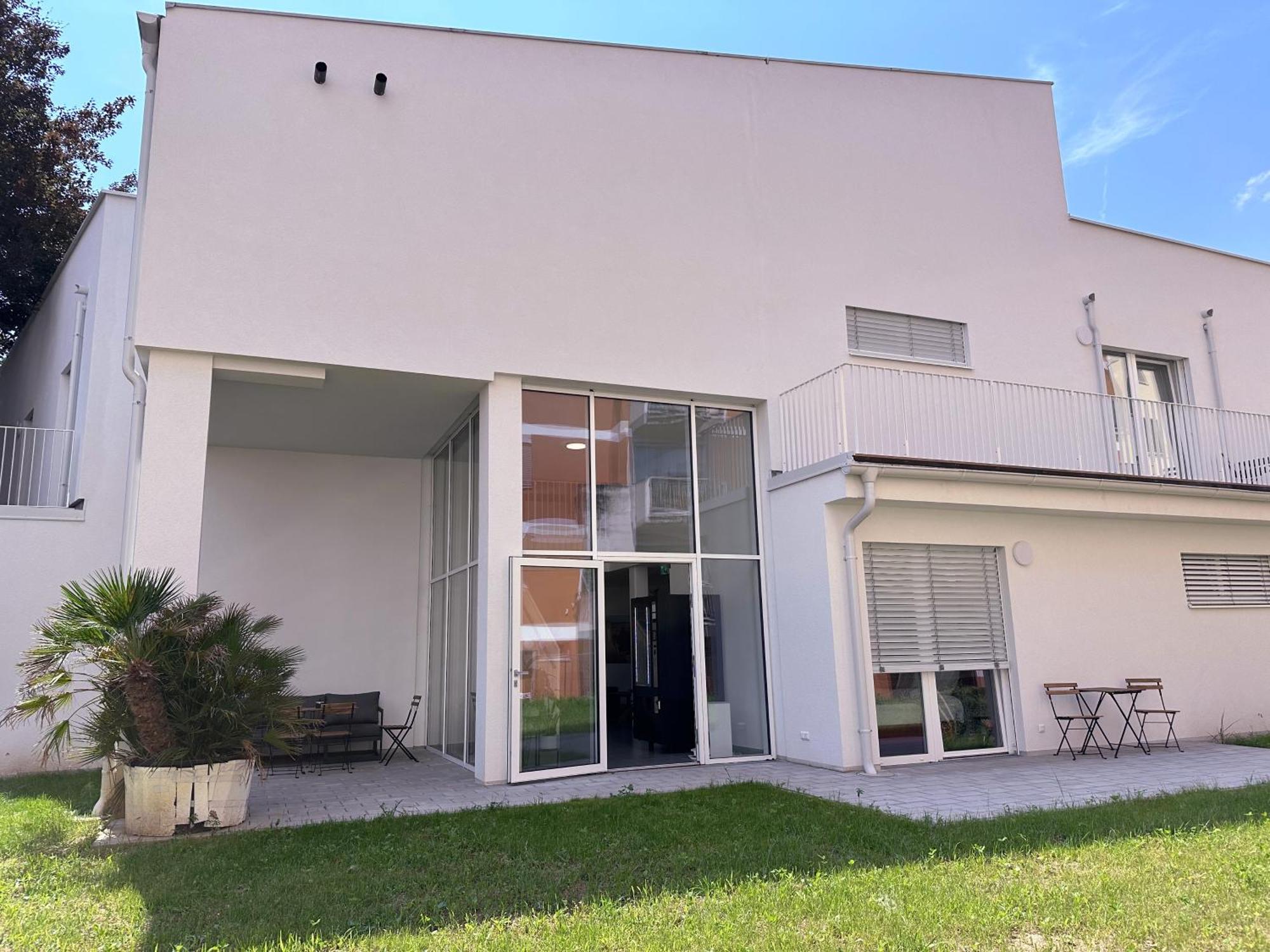 Grazora Living Apartments Екстериор снимка