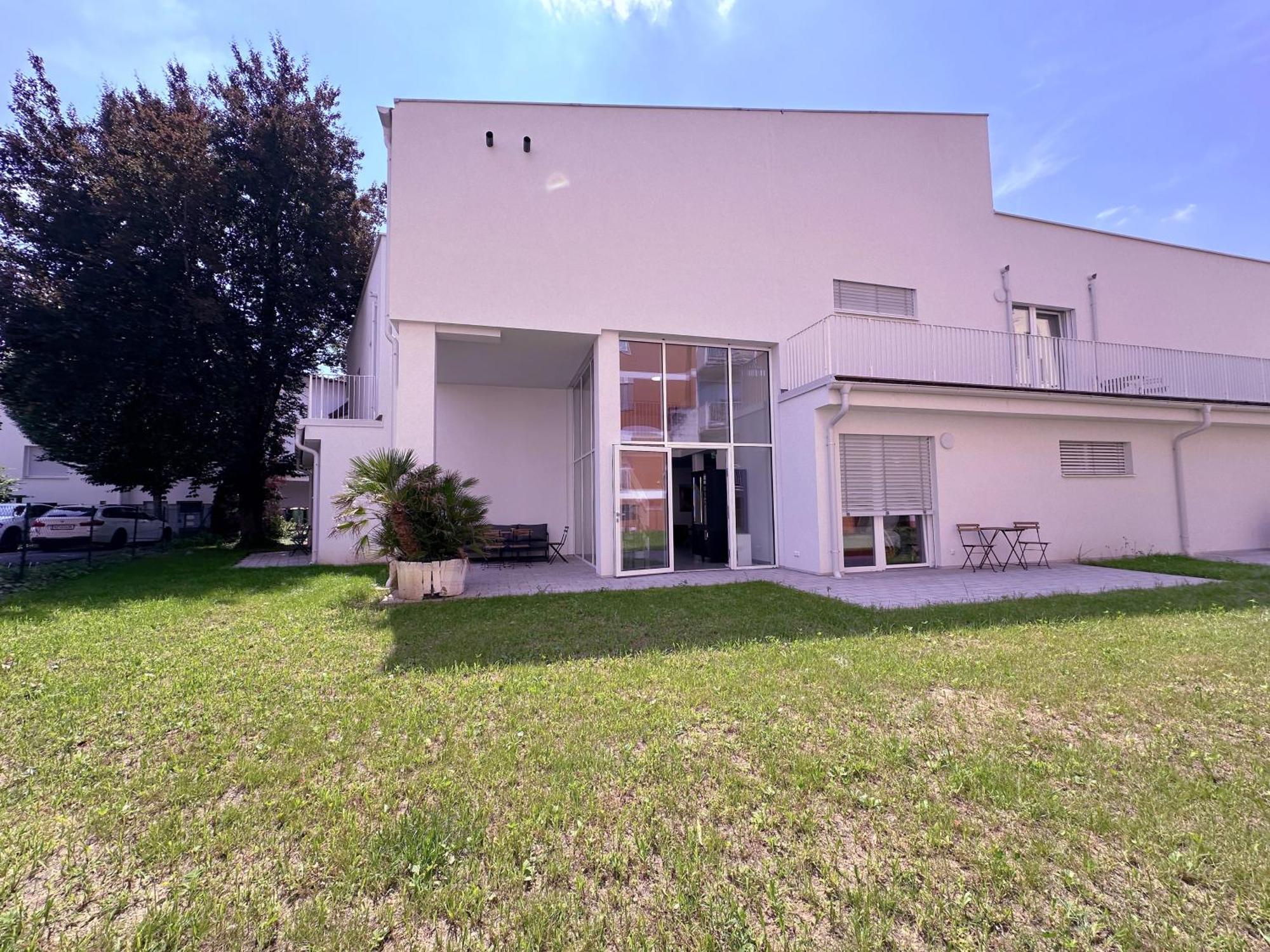 Grazora Living Apartments Екстериор снимка