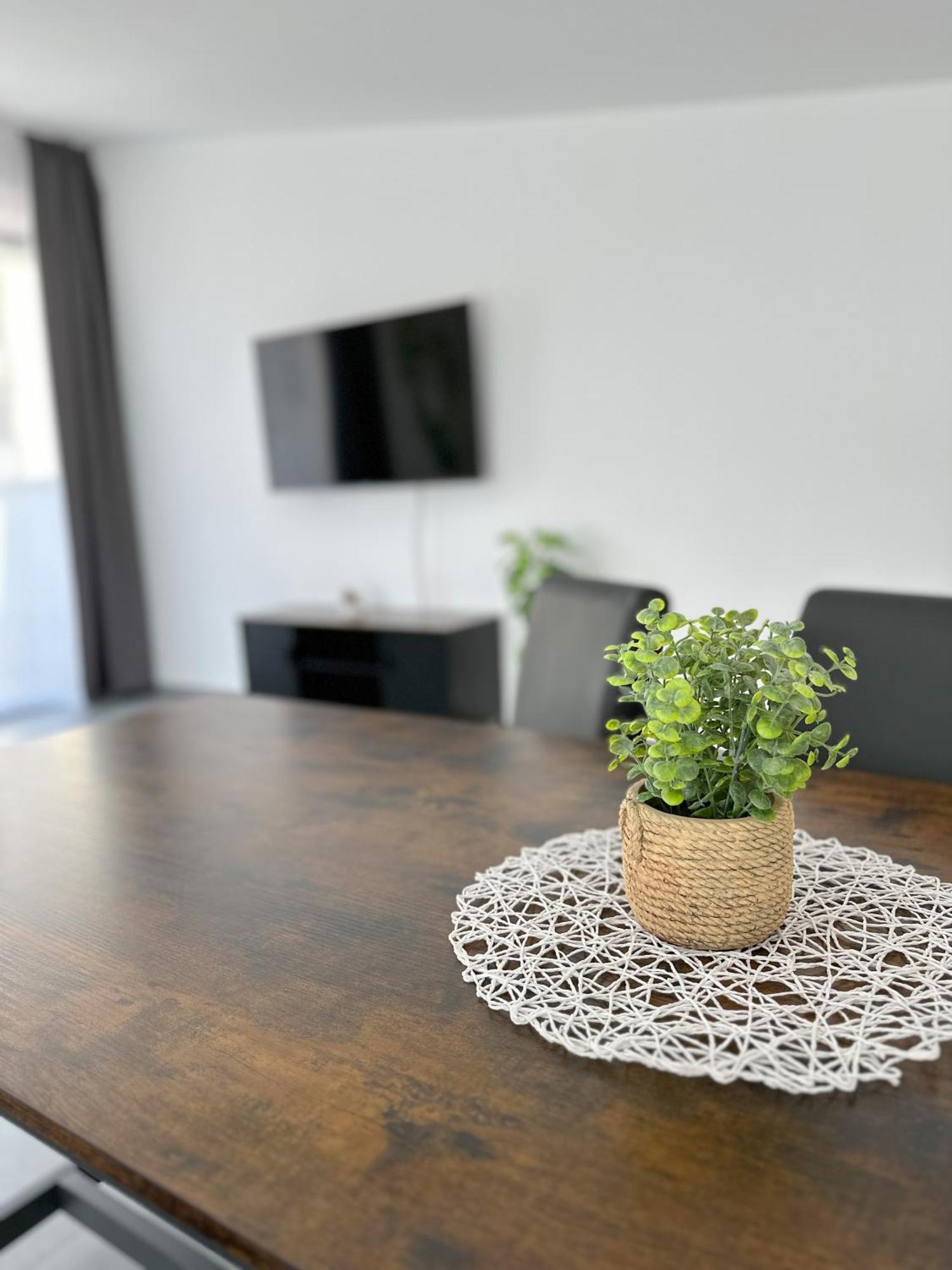 Grazora Living Apartments Екстериор снимка
