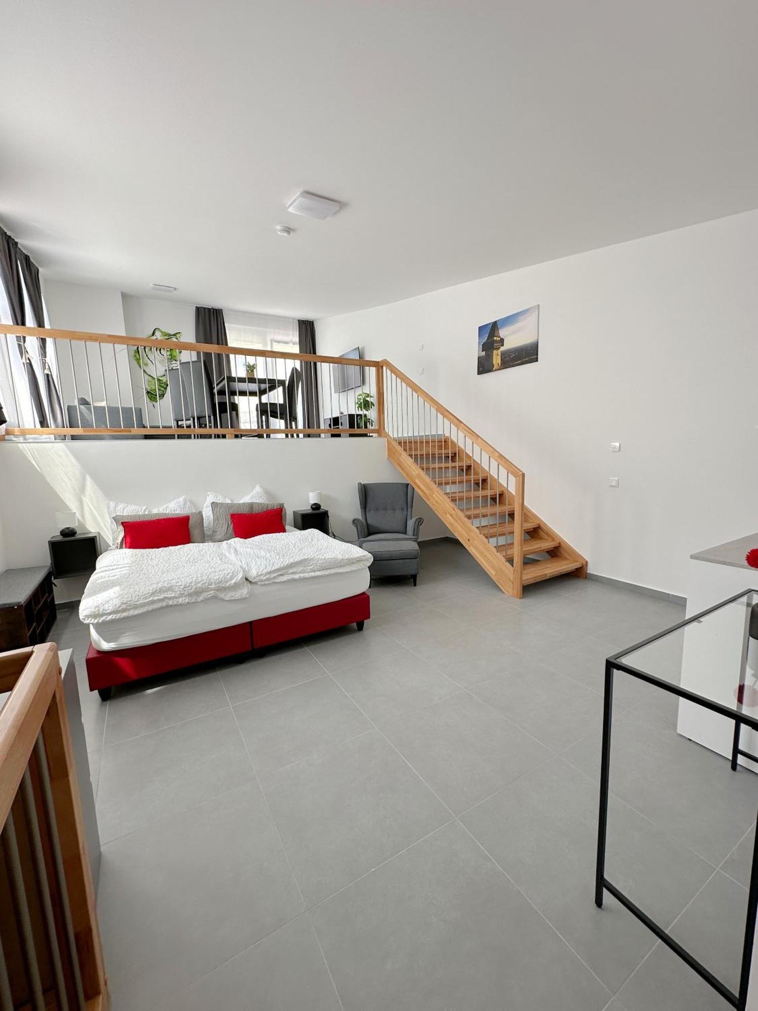 Grazora Living Apartments Екстериор снимка
