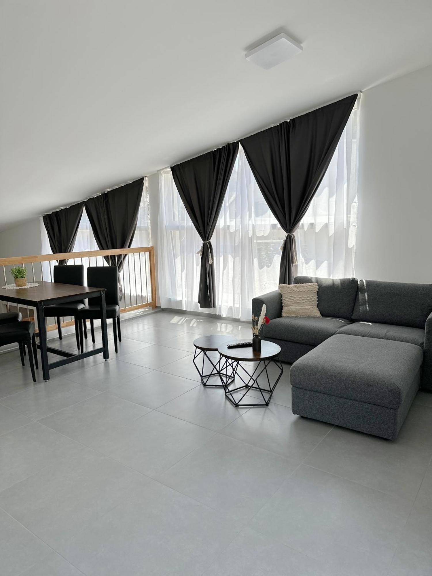 Grazora Living Apartments Екстериор снимка