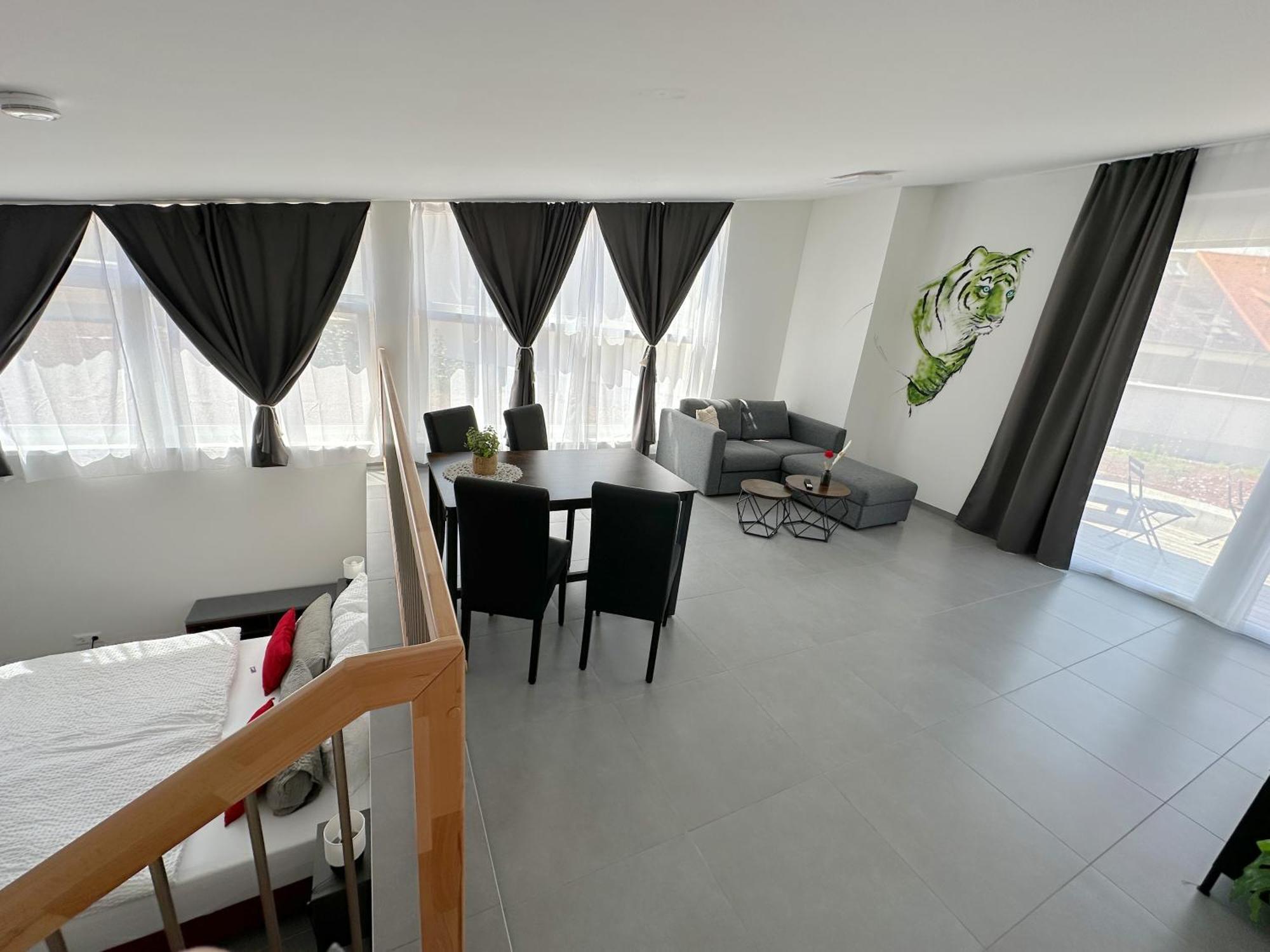 Grazora Living Apartments Екстериор снимка