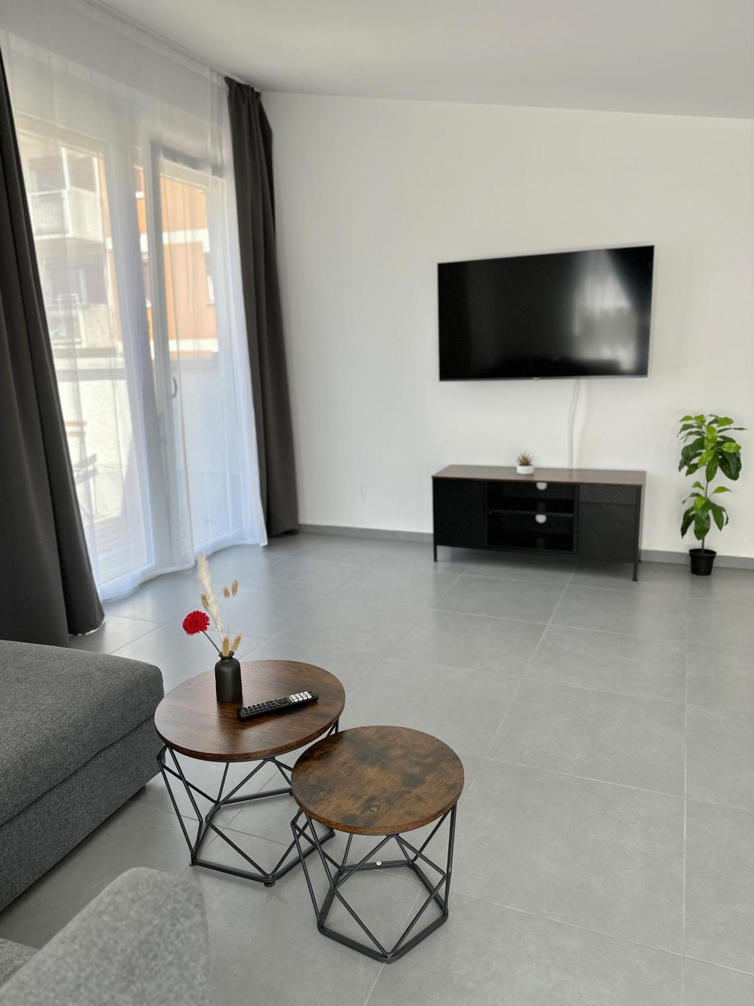 Grazora Living Apartments Екстериор снимка