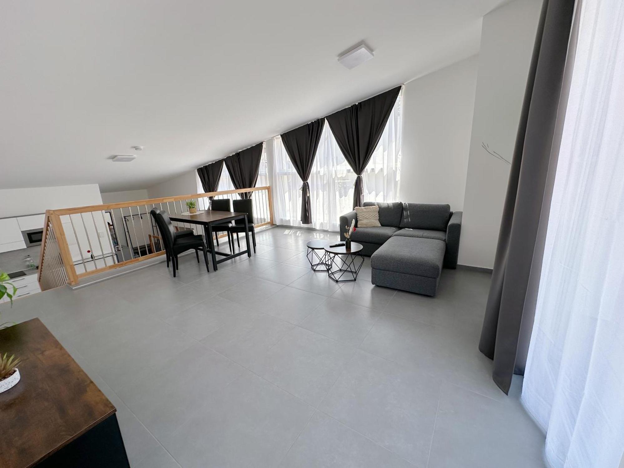 Grazora Living Apartments Екстериор снимка