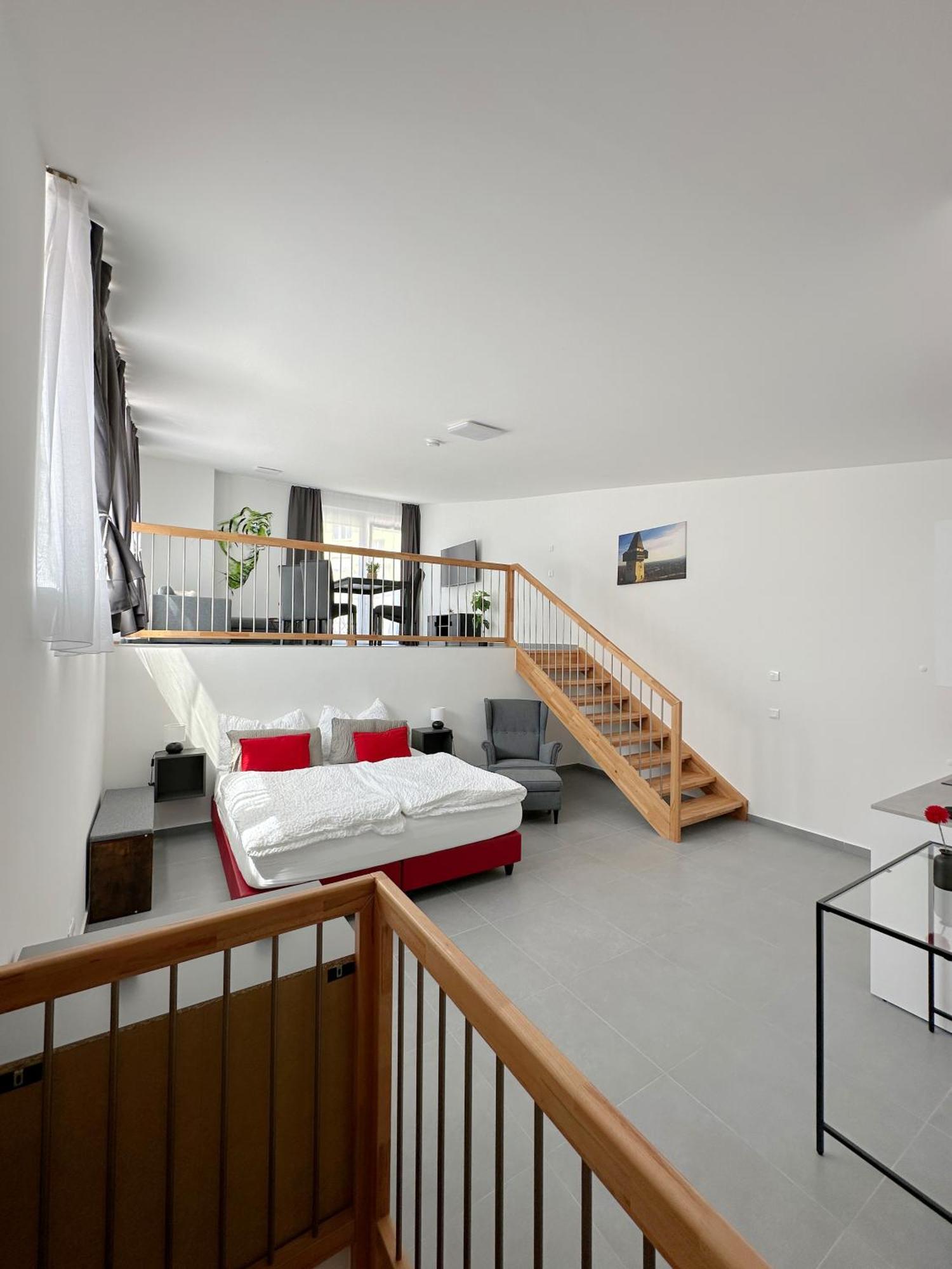 Grazora Living Apartments Екстериор снимка
