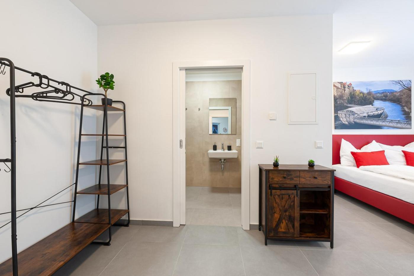Grazora Living Apartments Екстериор снимка