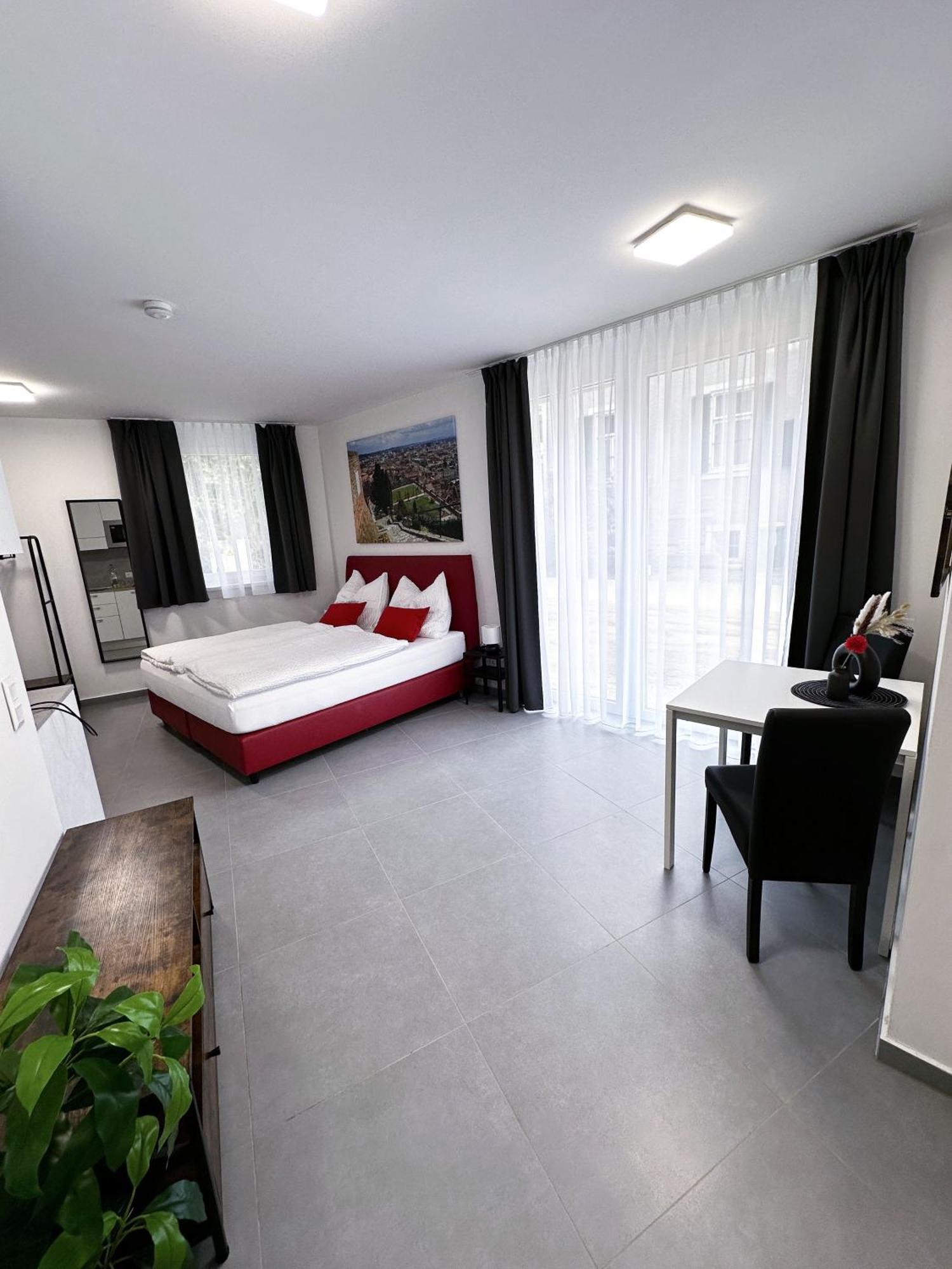 Grazora Living Apartments Екстериор снимка