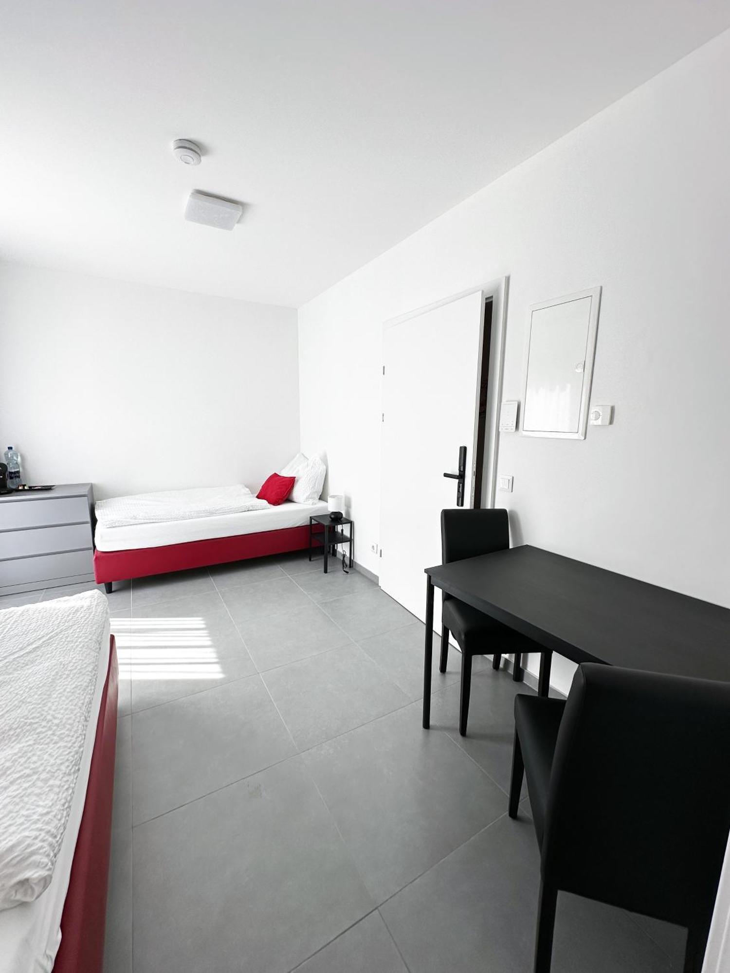 Grazora Living Apartments Екстериор снимка