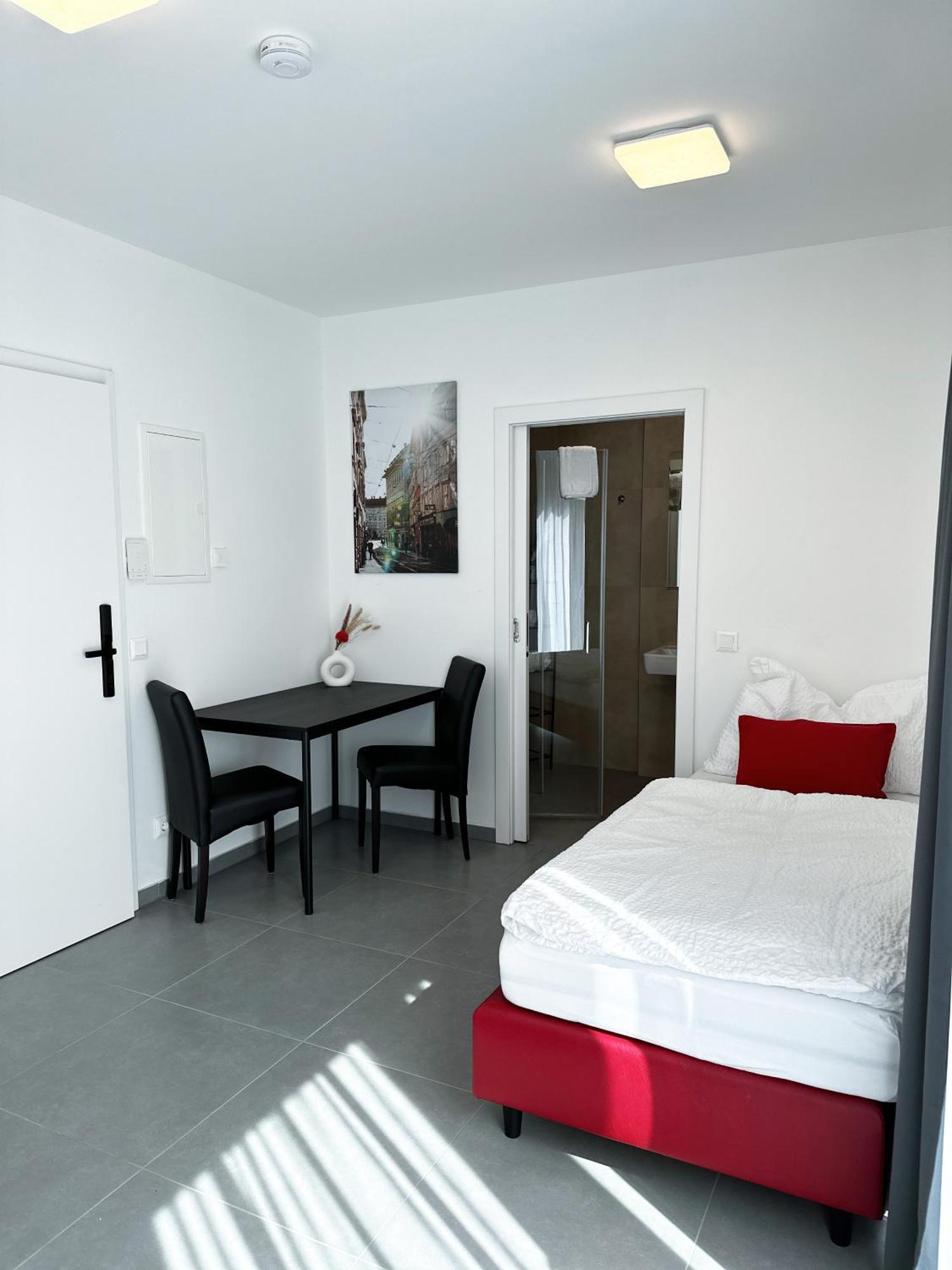 Grazora Living Apartments Екстериор снимка