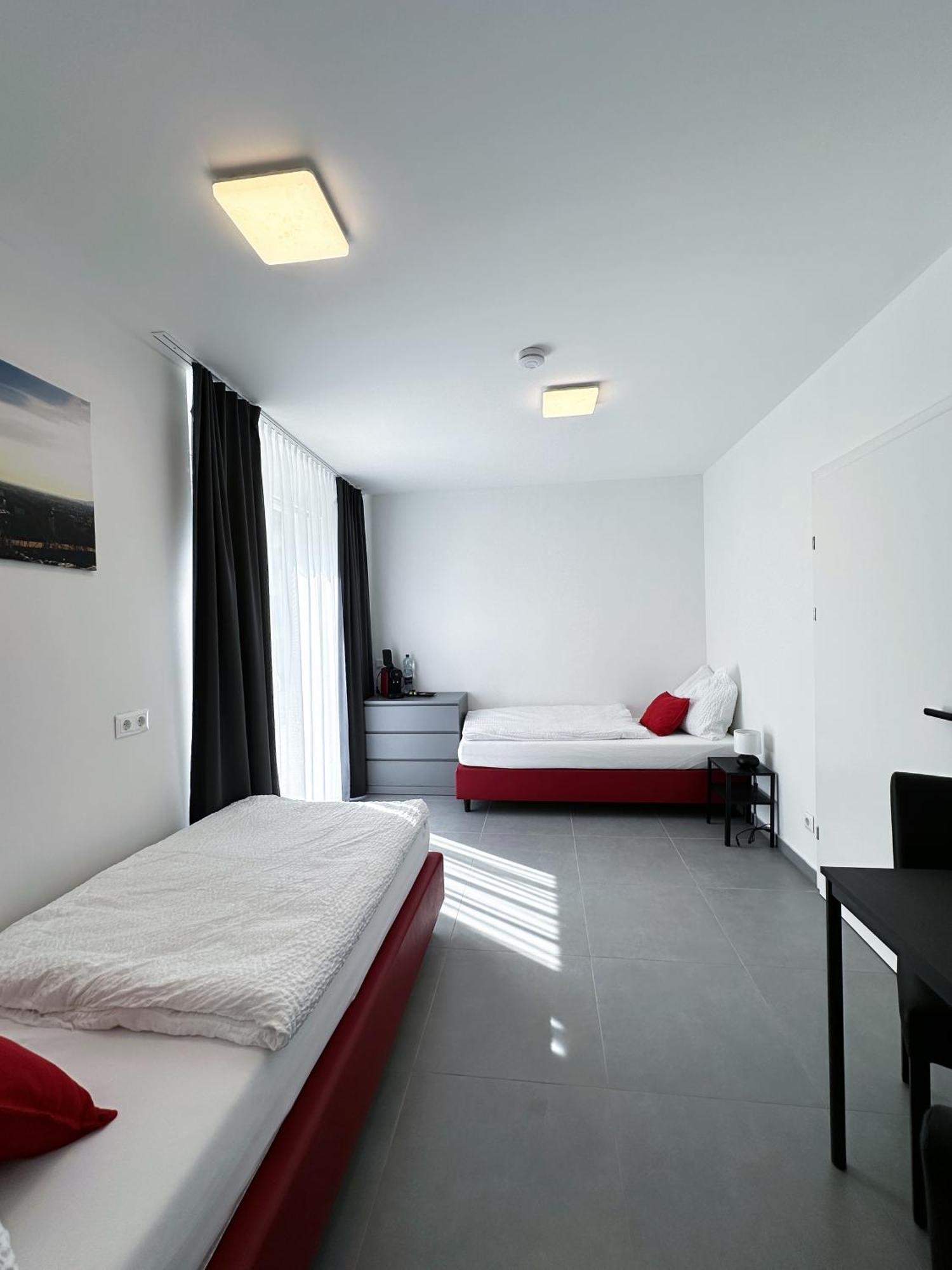 Grazora Living Apartments Екстериор снимка