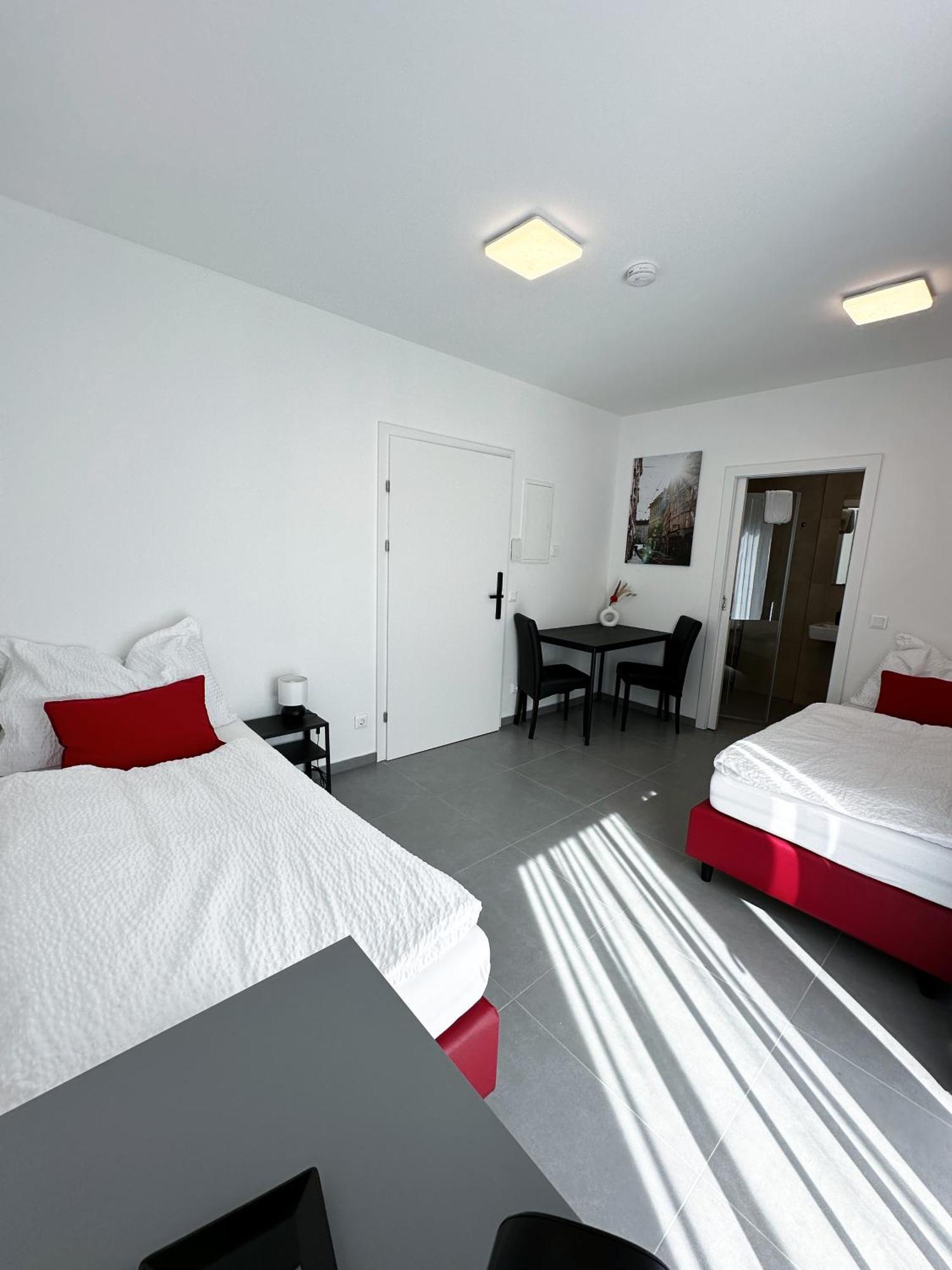 Grazora Living Apartments Екстериор снимка