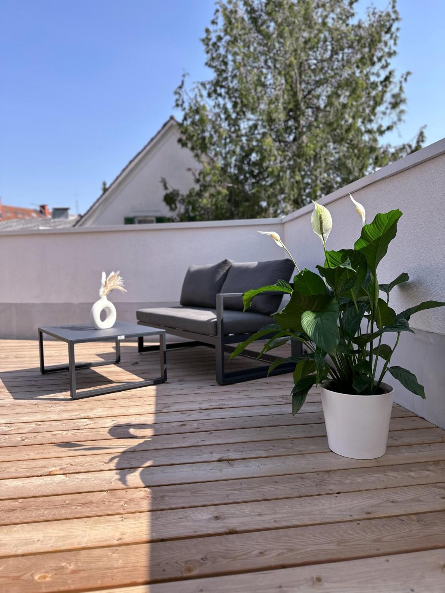Grazora Living Apartments Екстериор снимка