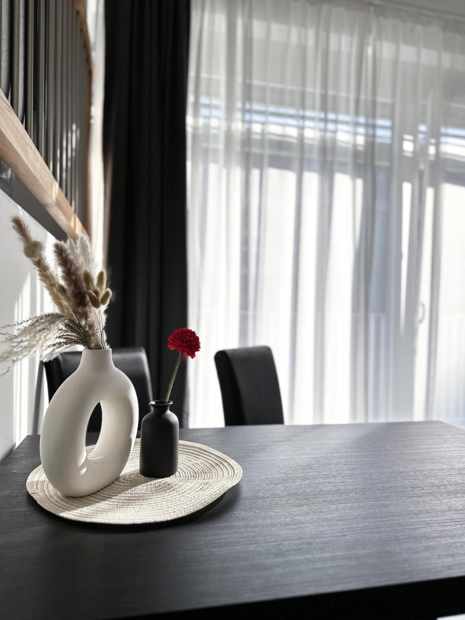 Grazora Living Apartments Екстериор снимка
