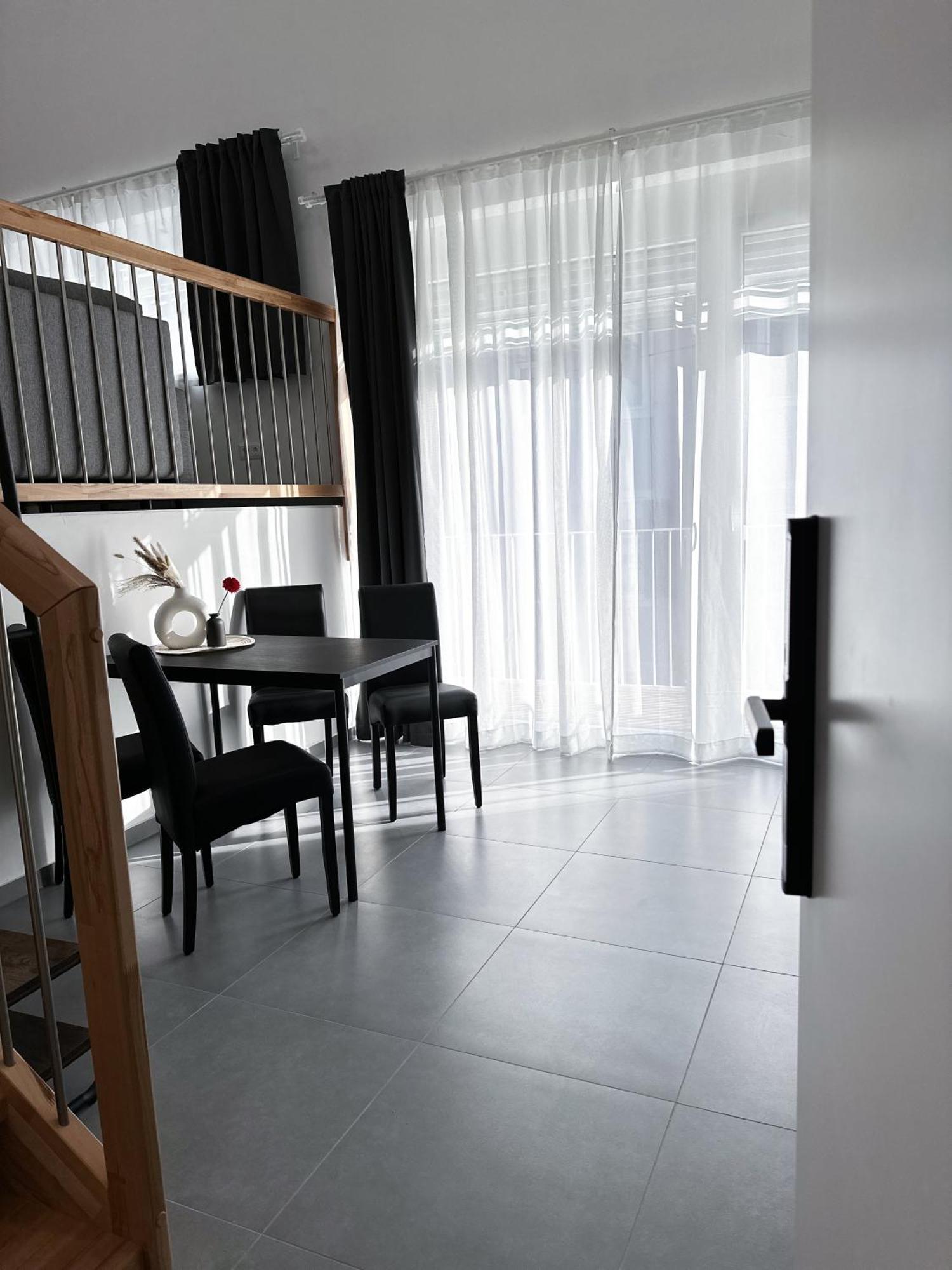 Grazora Living Apartments Екстериор снимка