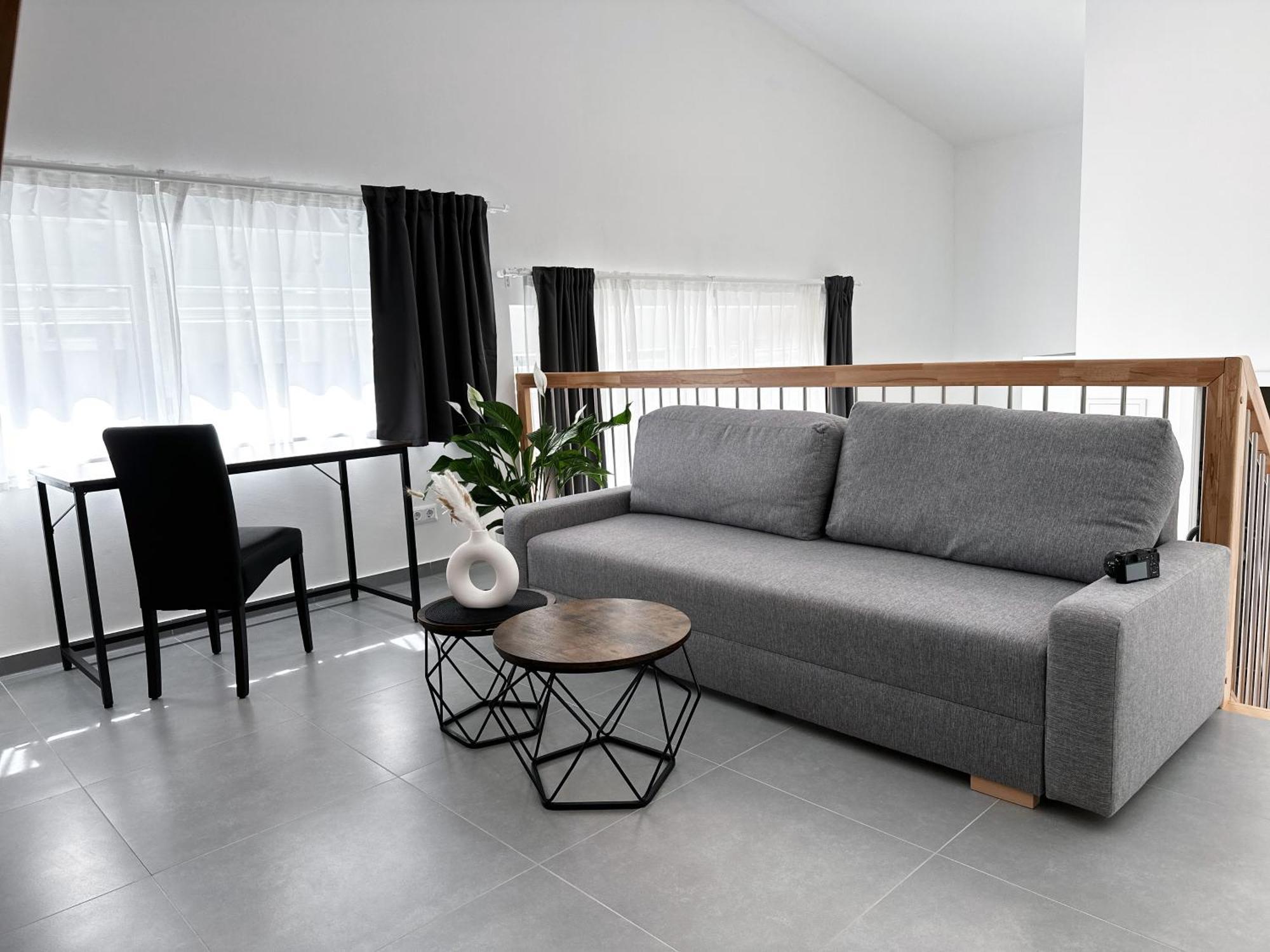 Grazora Living Apartments Екстериор снимка