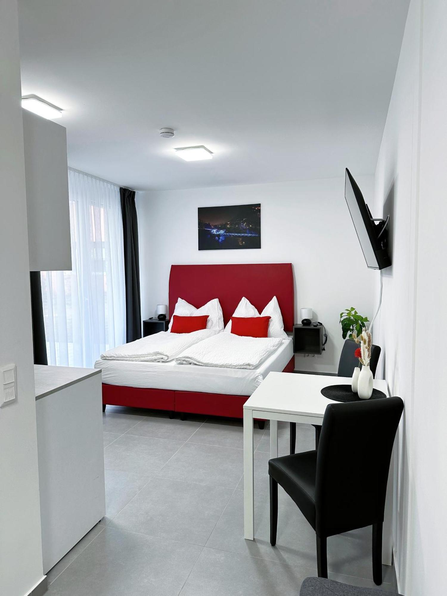 Grazora Living Apartments Екстериор снимка