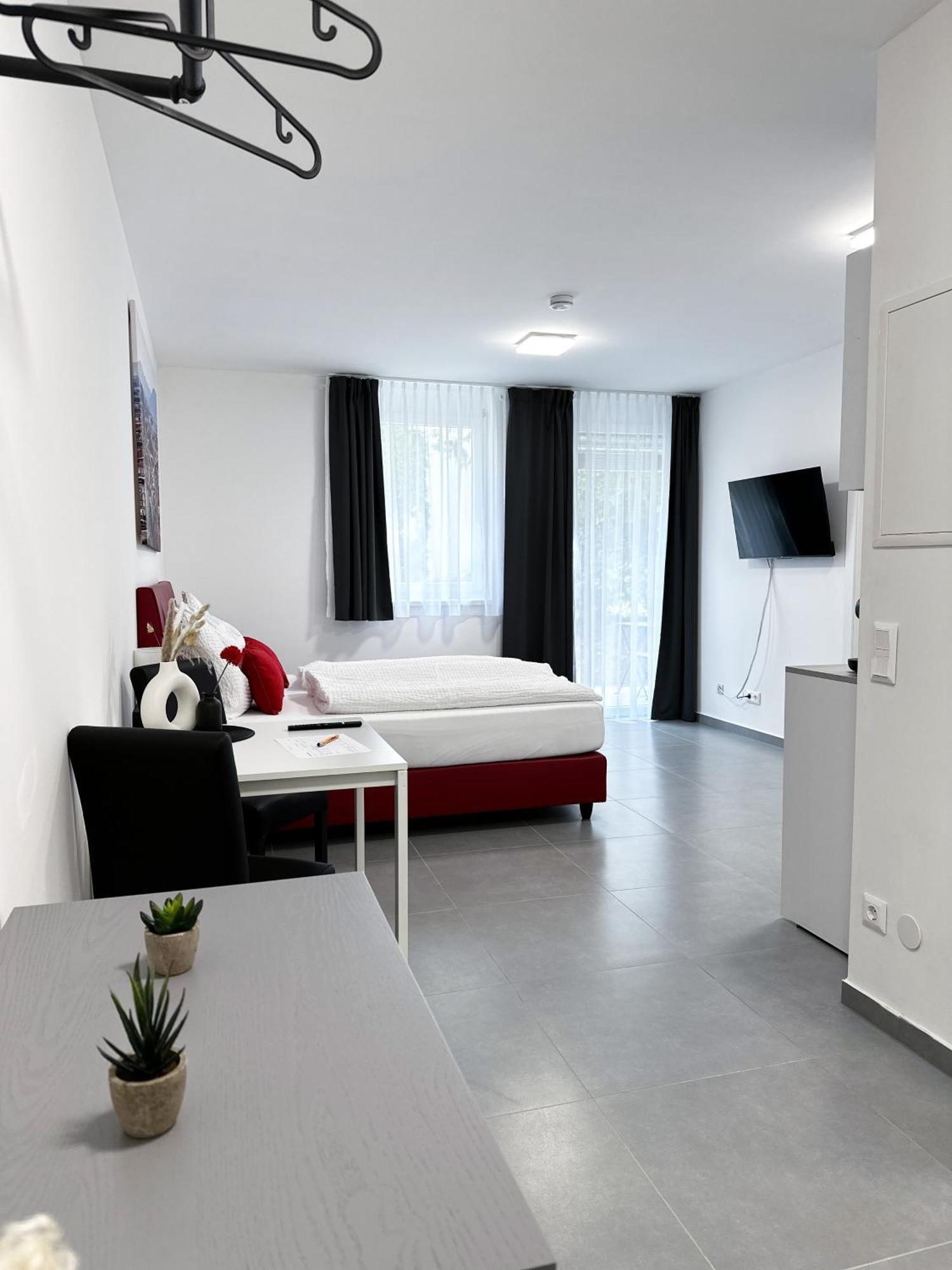 Grazora Living Apartments Екстериор снимка