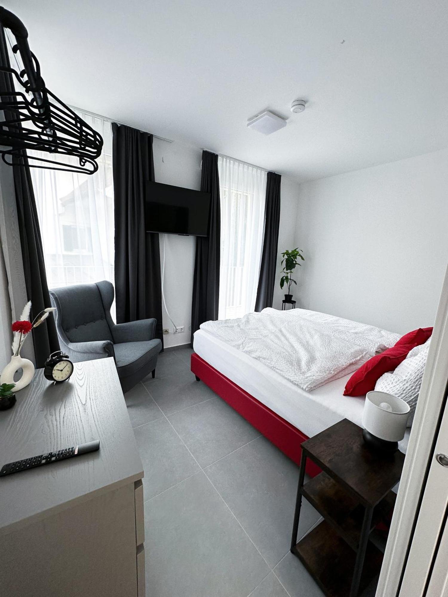 Grazora Living Apartments Екстериор снимка