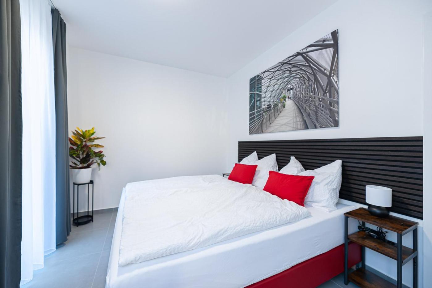 Grazora Living Apartments Екстериор снимка